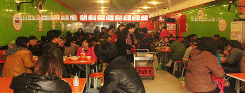 實現(xiàn)明廚亮灶